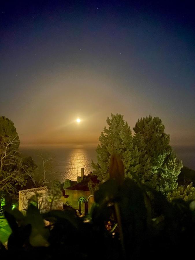 Chiaro Di Luna Frühstückspension Taormina