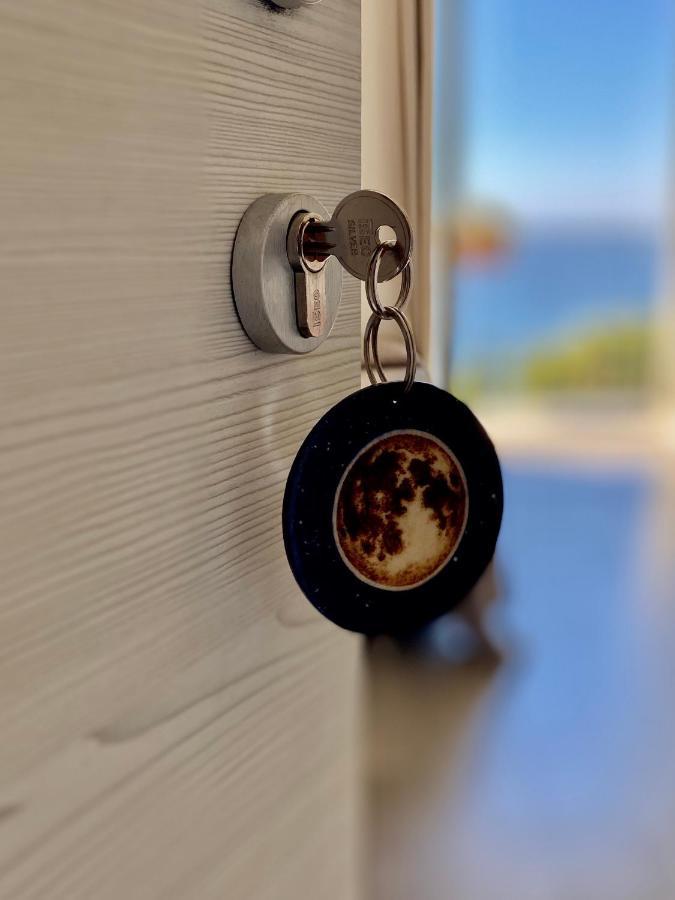 Chiaro Di Luna Bed & Breakfast Taormina