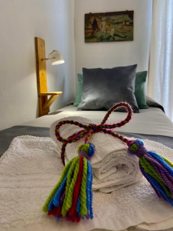 Chiaro Di Luna Bed & Breakfast *